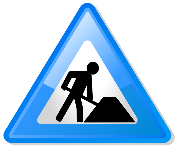 Image:Under construction icon-blue.svg